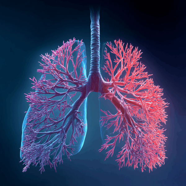 Asthma: NICE Guideline NG244 & NG245 Summary - MedDigest
