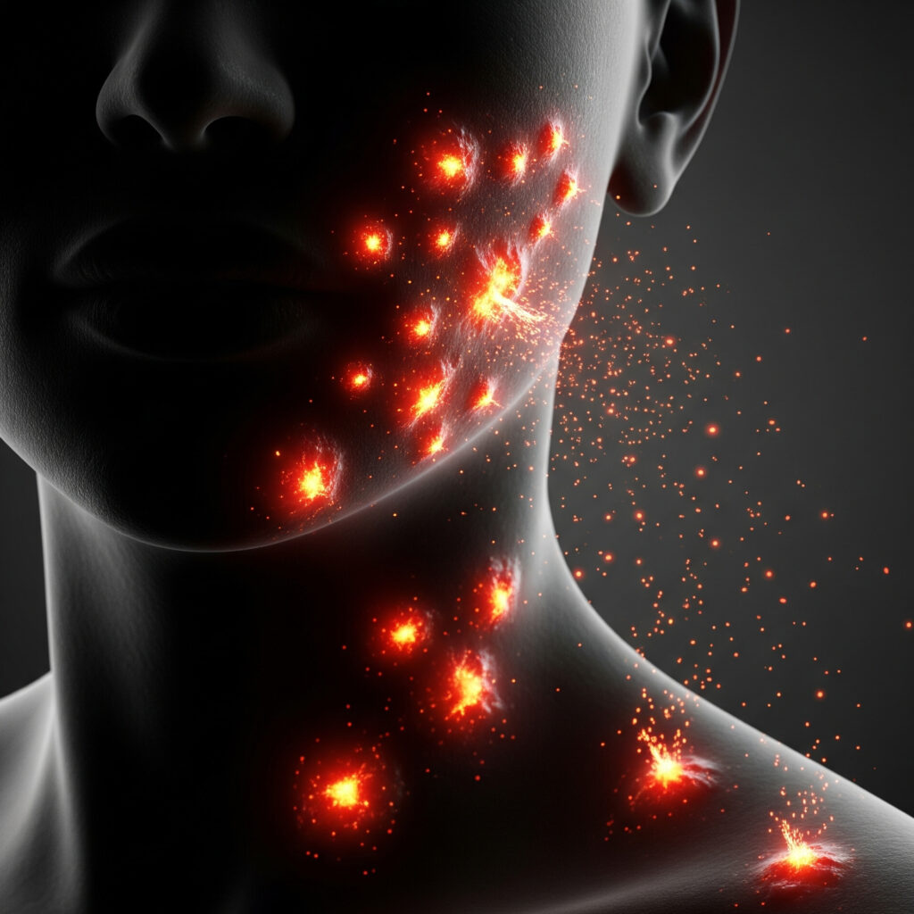 Acne Vulgaris: NICE Guideline NG198 Summary