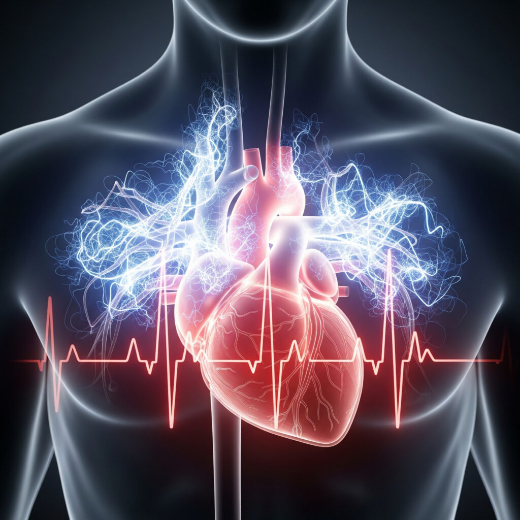 Atrial Fibrillation: NICE Guideline NG196 Summary