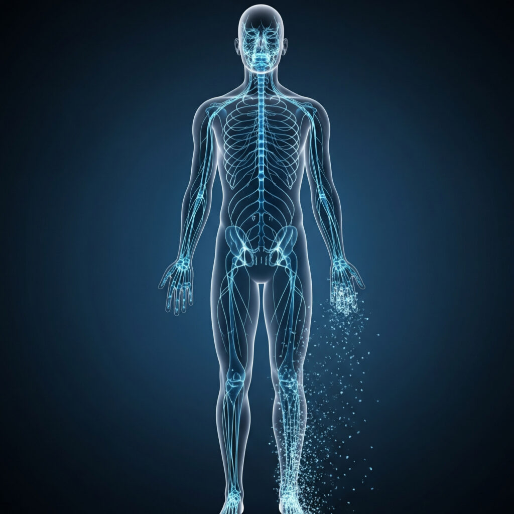 Vitamin B12 deficiency in over 16s: NICE Guideline NG239 Summary