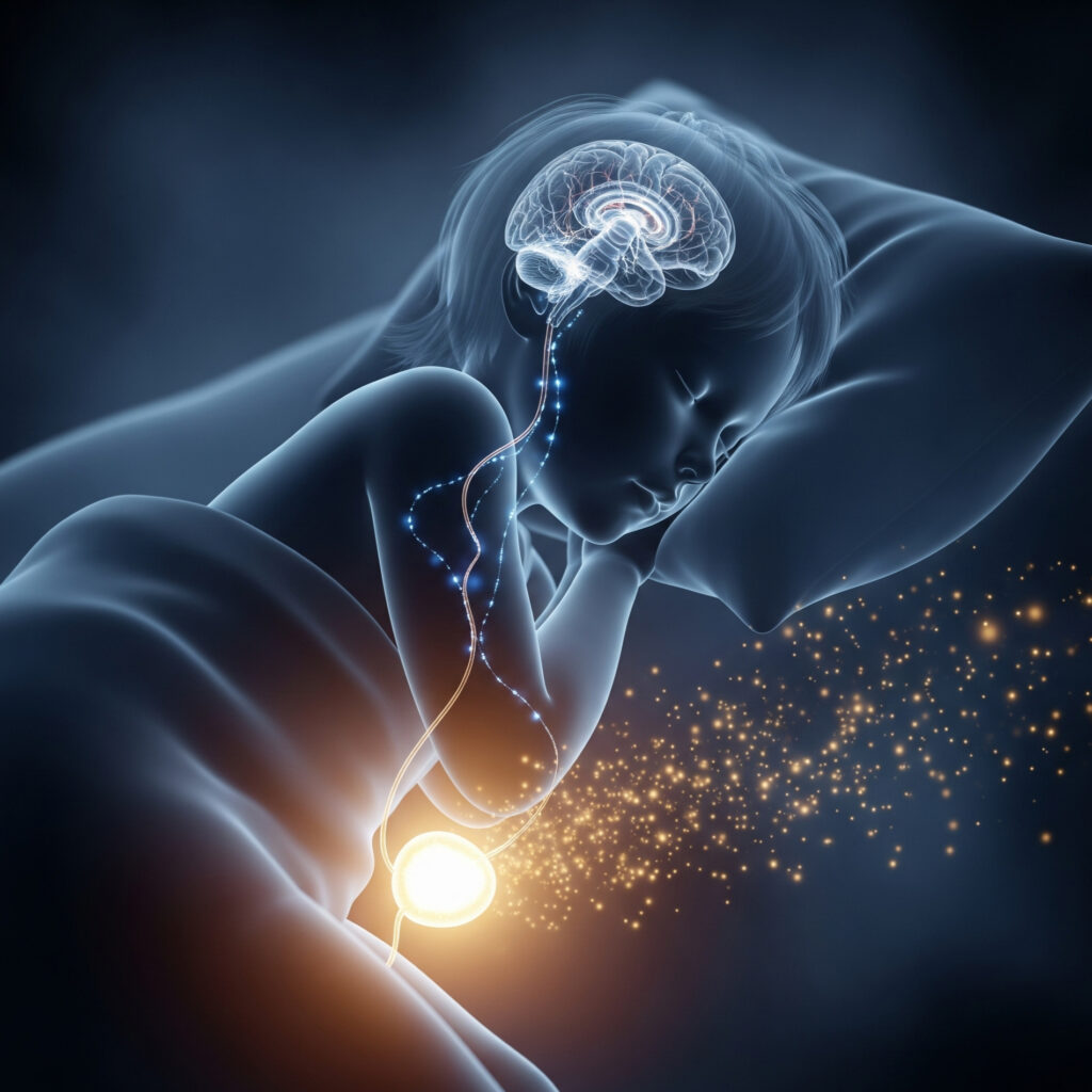 Bedwetting in under 19s: NICE Guideline CG111 Summary