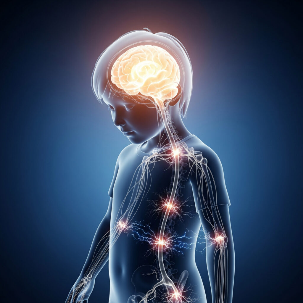 Cerebral palsy in under 25s: NICE Guideline NG62 Summary