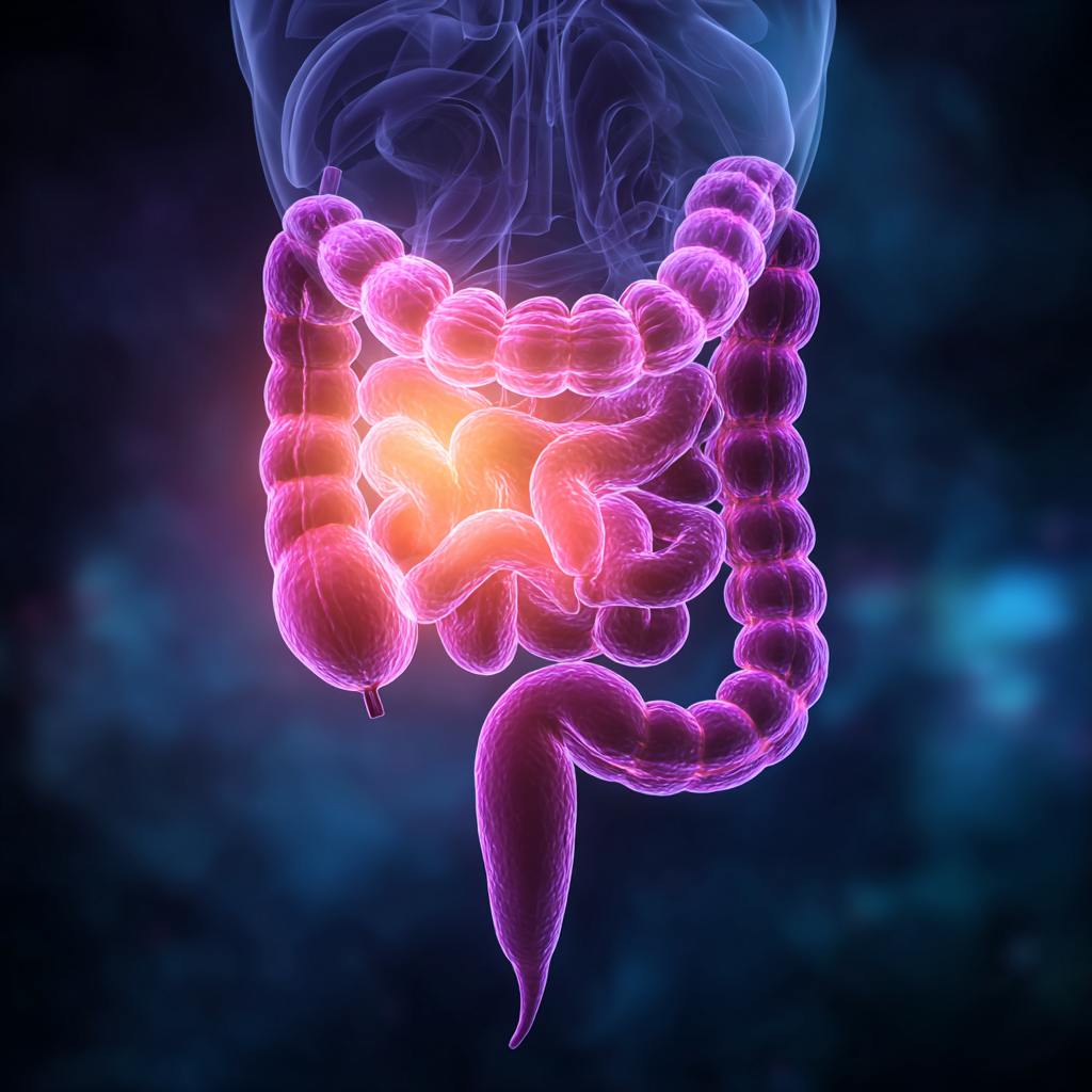 Crohn’s Disease: NICE Guideline NG129 Summary