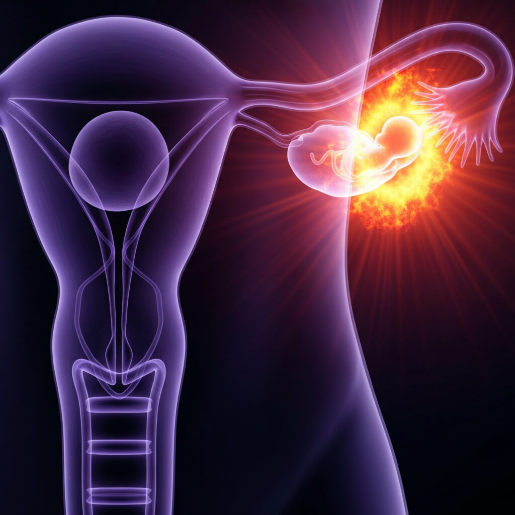 Ectopic pregnancy and miscarriage: NICE Guideline NG126 Summary