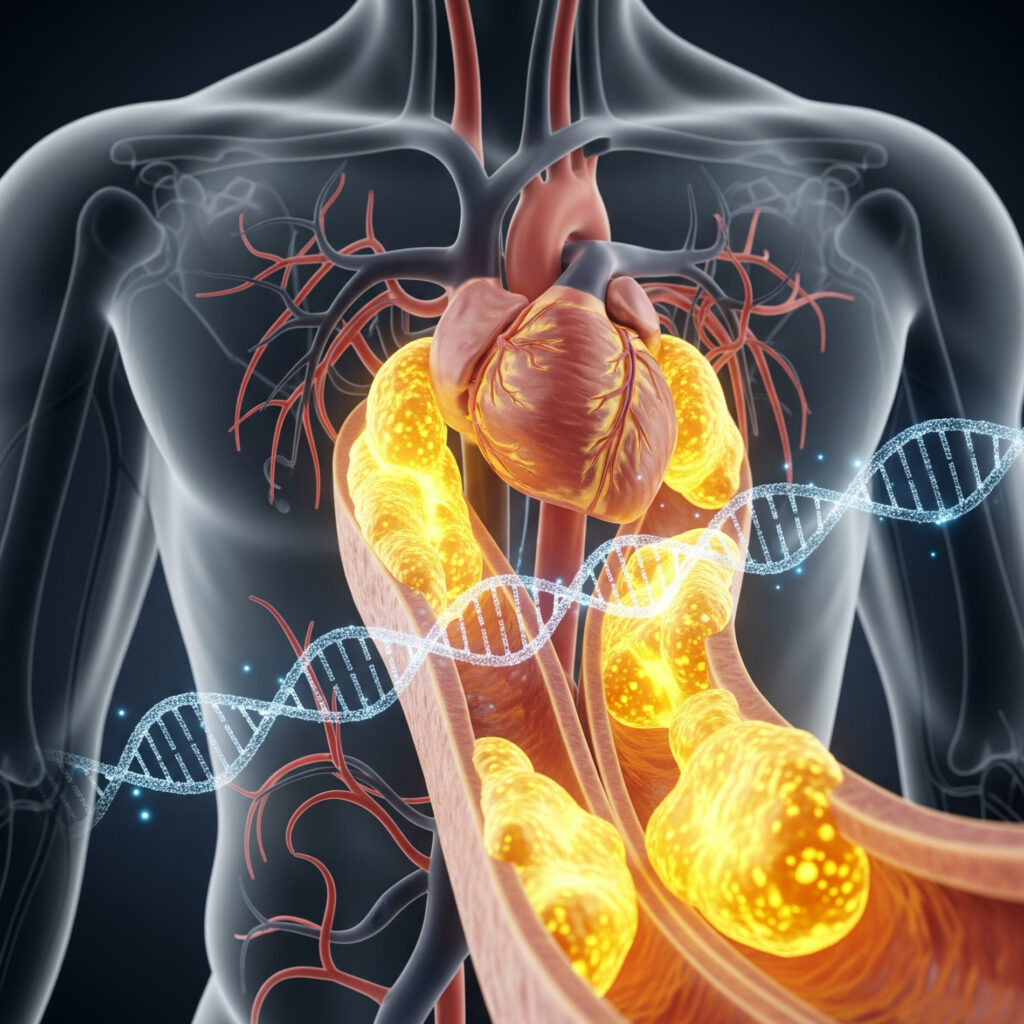 Familial Hypercholesterolaemia: NICE Guideline CG71 Summary