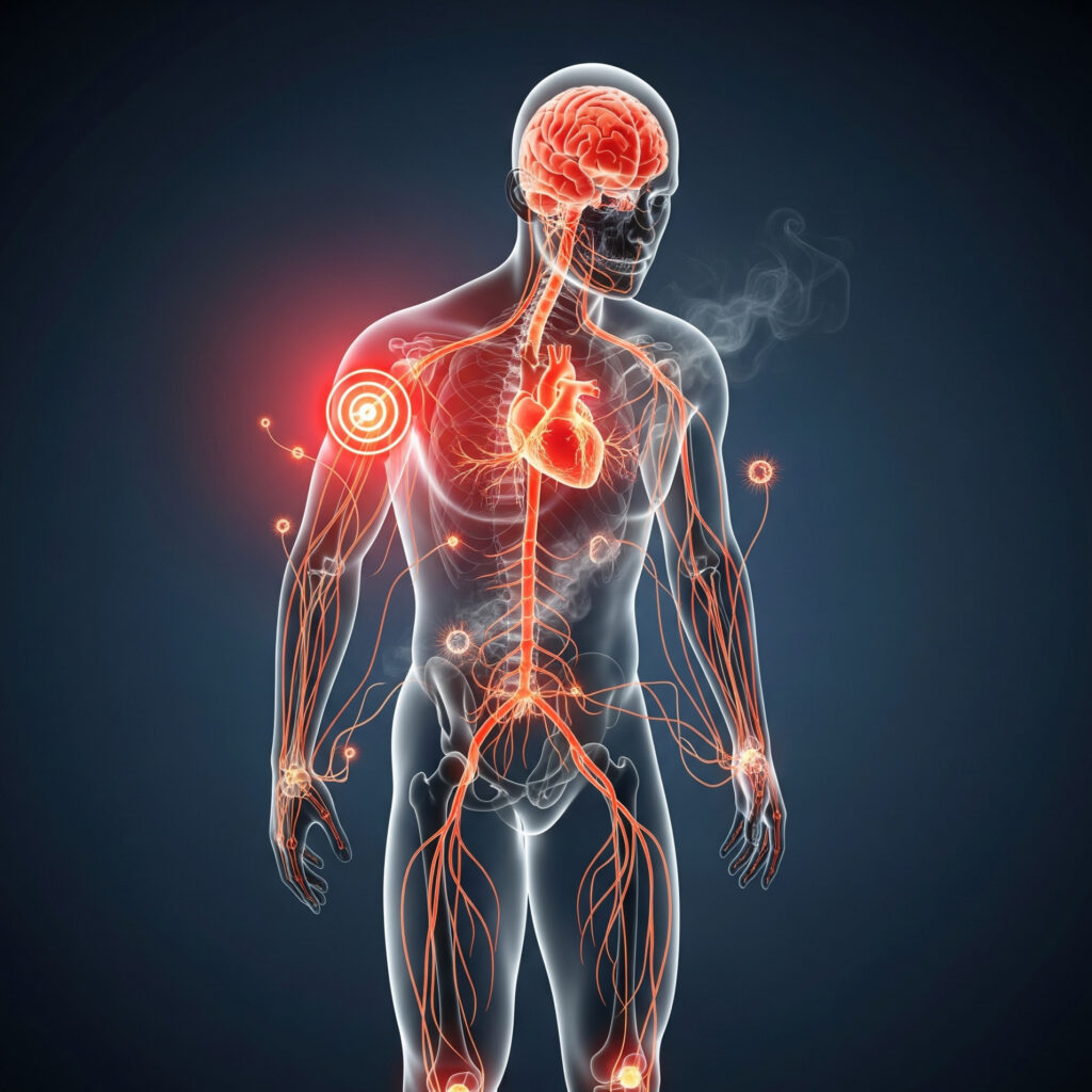 Lyme disease: NICE Guideline NG95 Summary