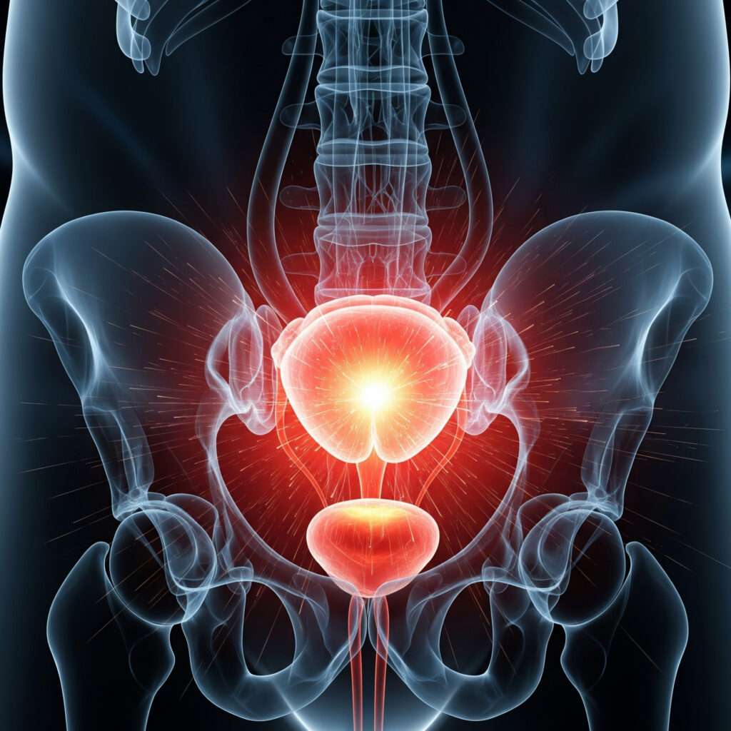 Prostatitis (acute): NICE Guideline NG110 Summary