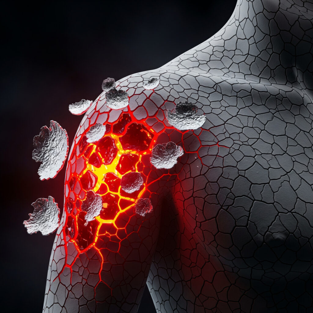 Psoriasis: NICE Guideline CG153 Summary