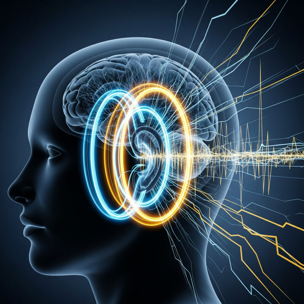 Tinnitus: NICE Guideline NG155 Summary