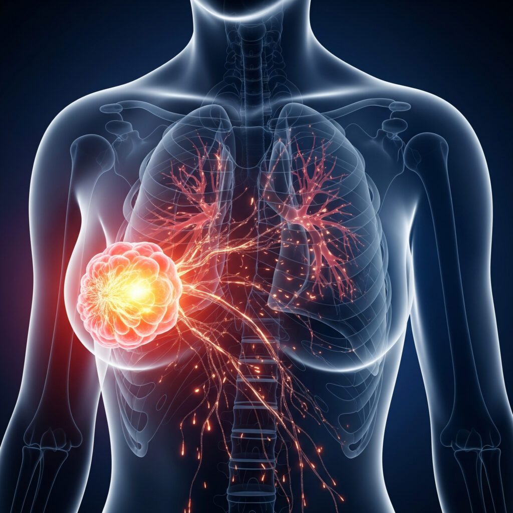 Advanced breast cancer: NICE Guideline CG81 Summary