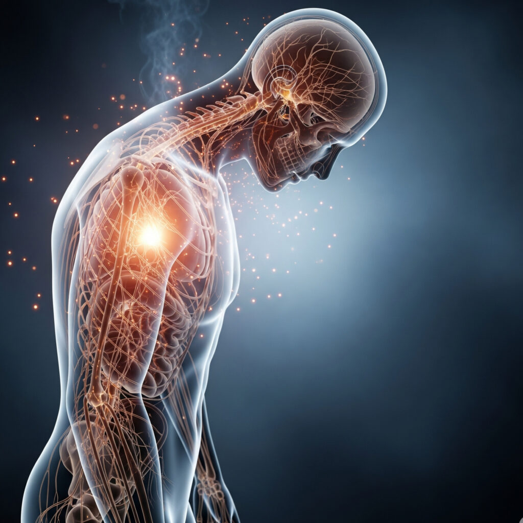 Myalgic encephalomyelitis / chronic fatigue syndrome: NICE Guideline NG206 Summary