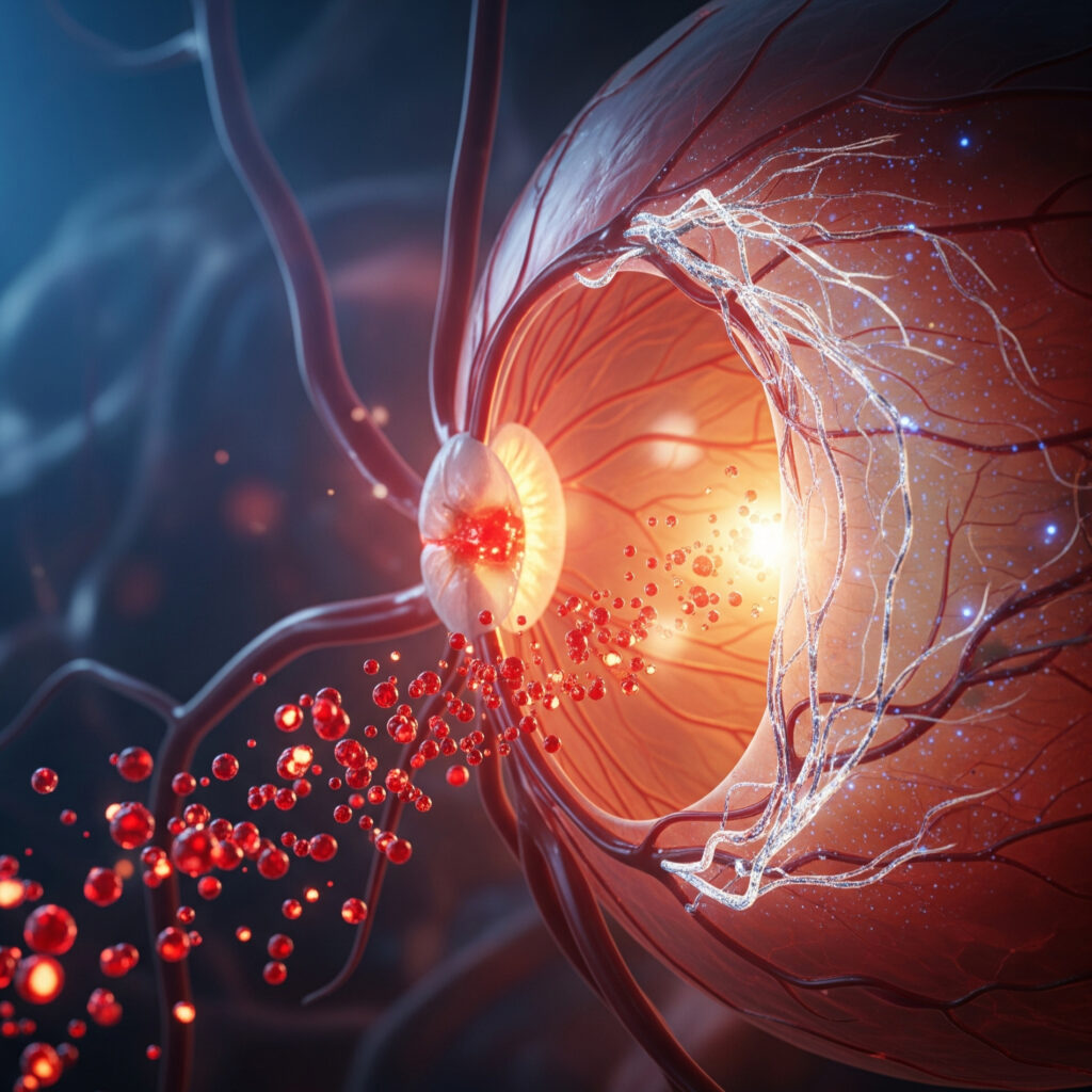Diabetic retinopathy: NICE Guideline NG18 Summary