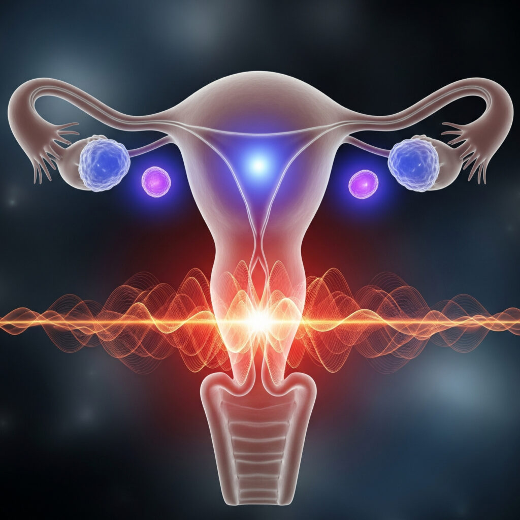 Menopause: NICE Guideline NG23 Summary