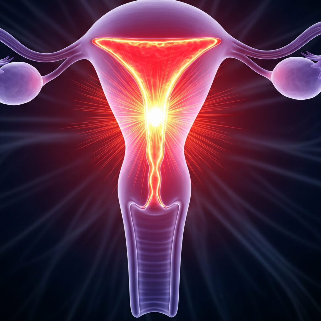 Heavy Menstrual Bleeding: NICE Guideline NG88 Summary