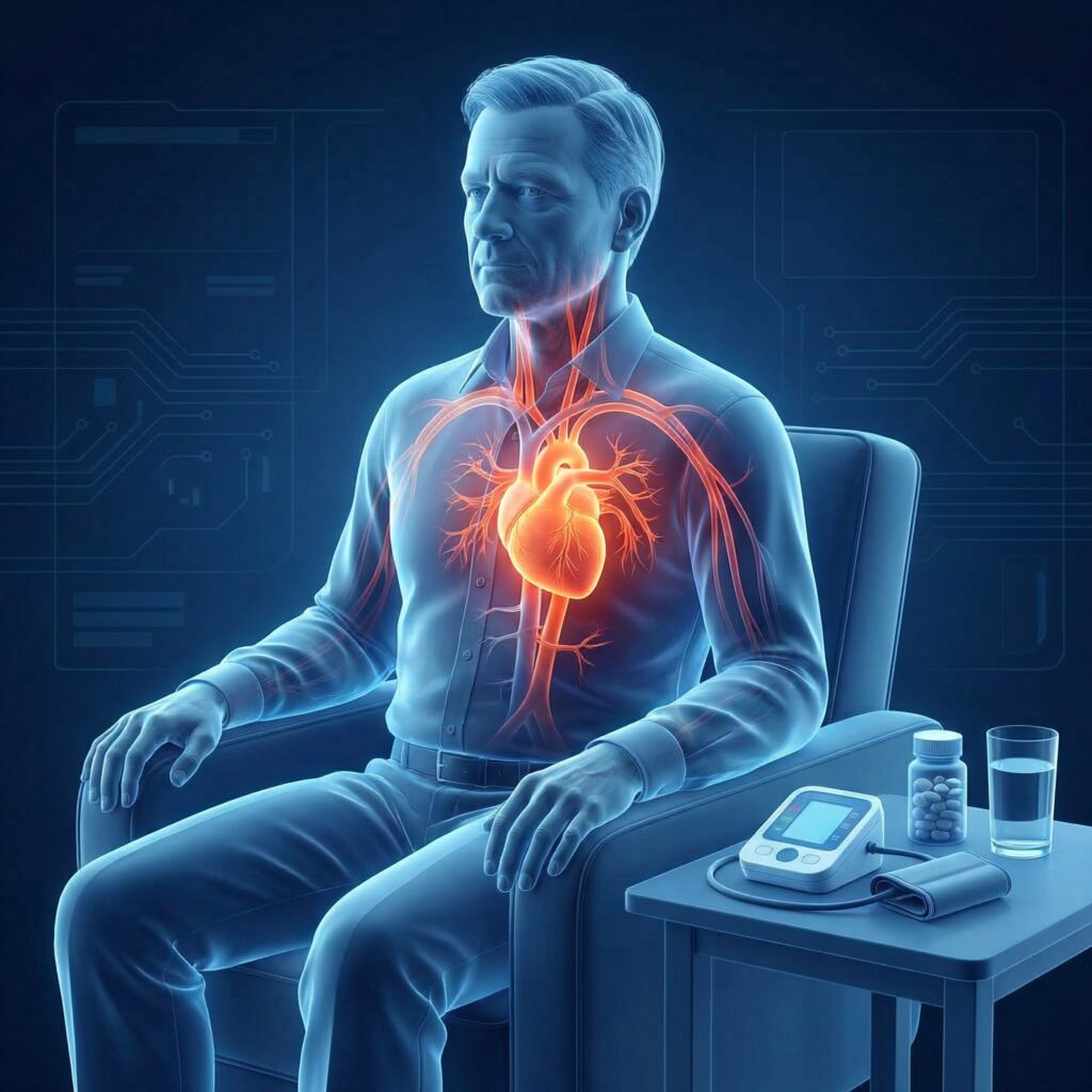 Hypertension in Adults: MedDigest Summary of NICE NG136
