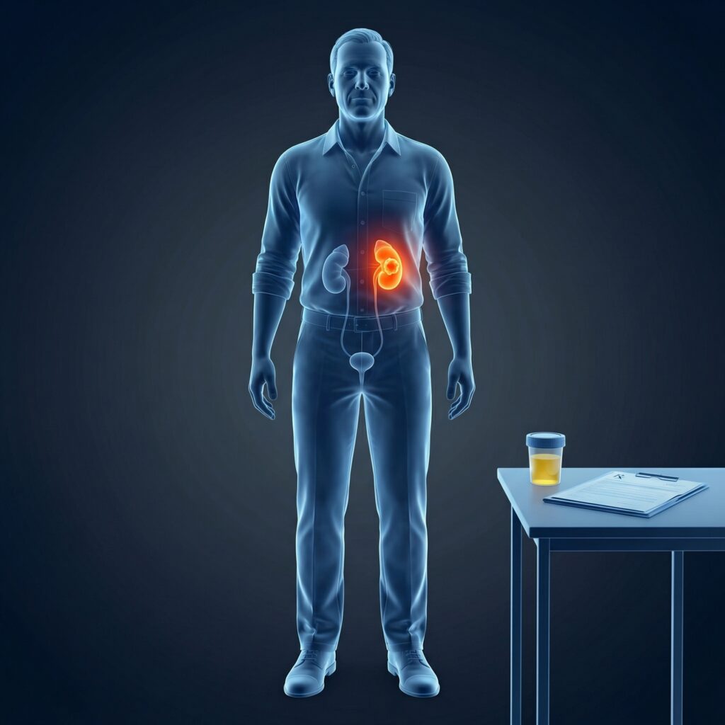Kidney Cancer: Diagnosis And Management: MedDigest Summary of NICE NG256