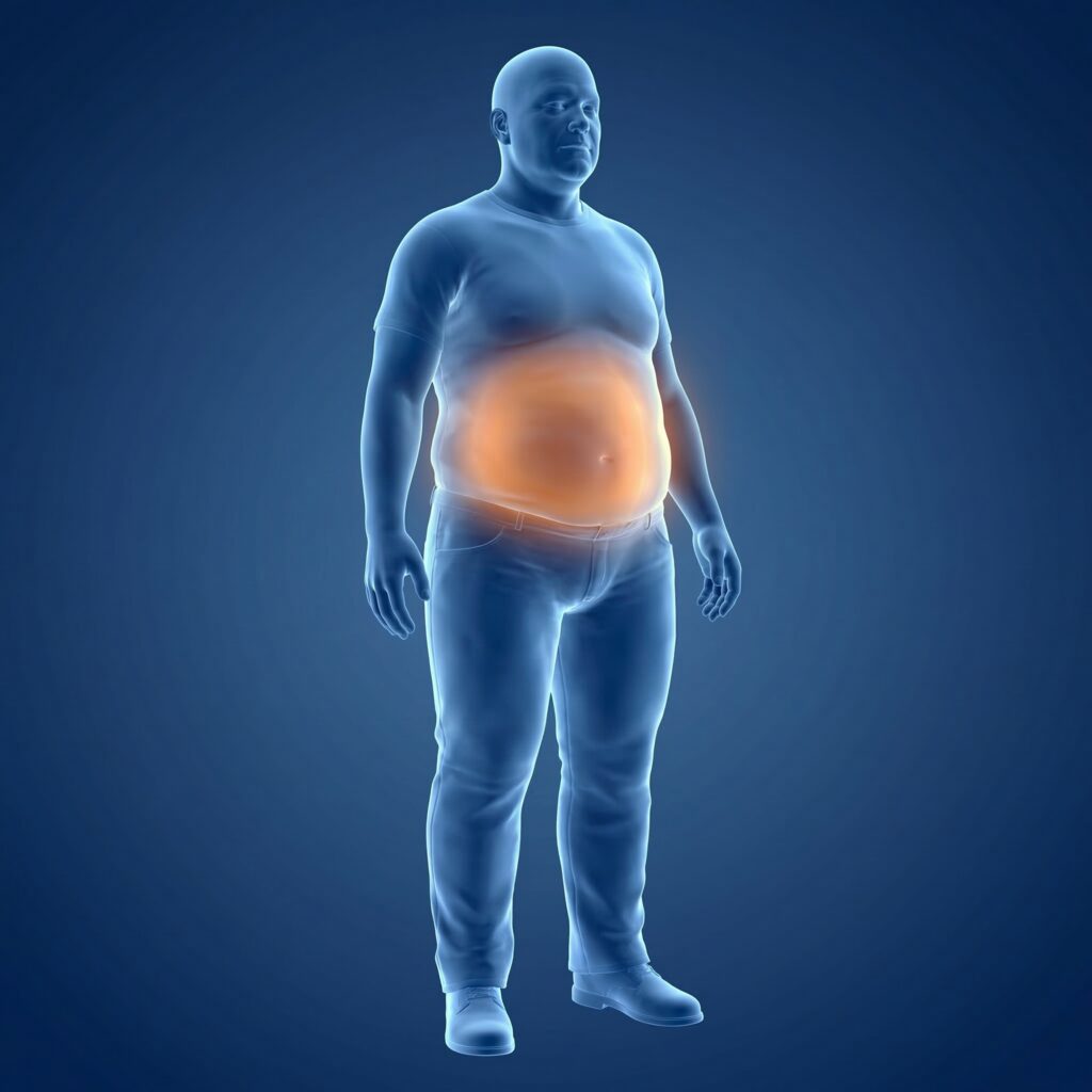 Overweight and Obesity Management: MedDigest Summary of NICE NG246