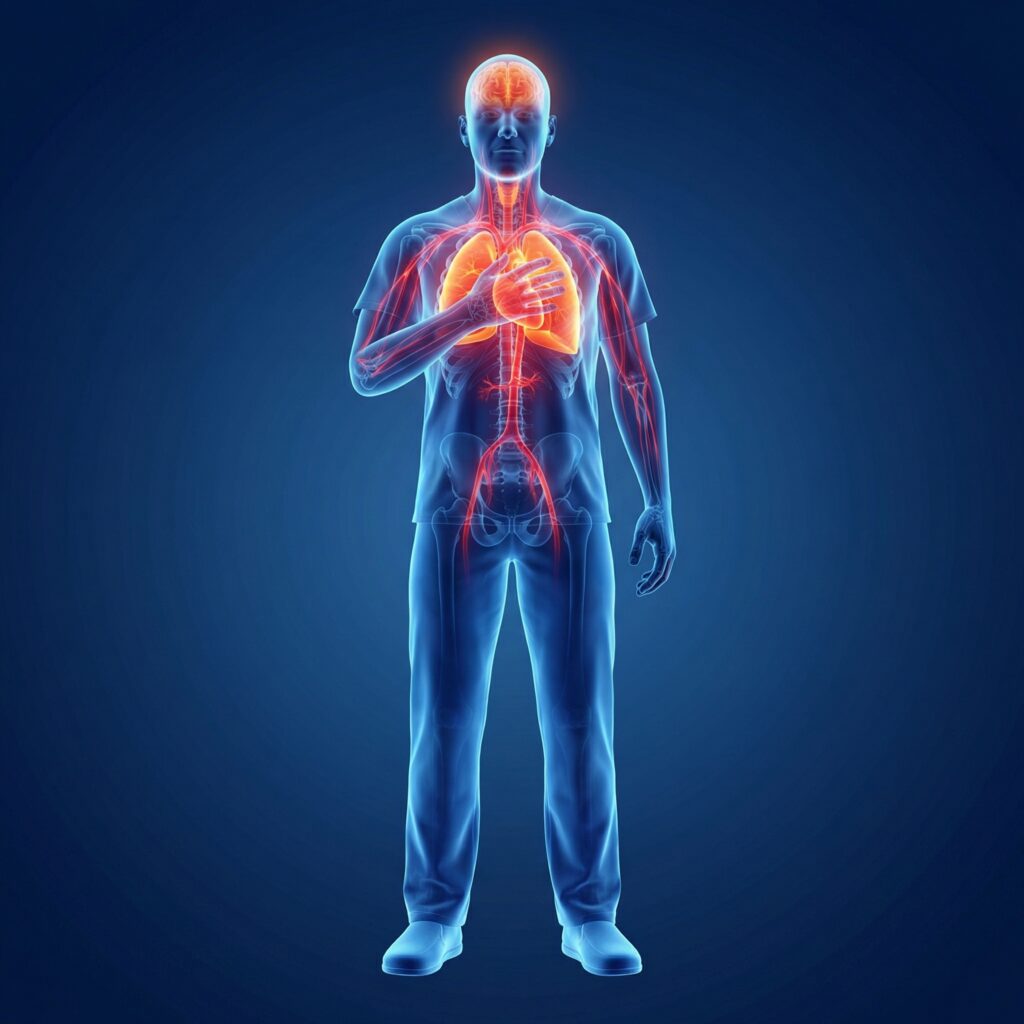 Suspected Sepsis in People Aged 16 or Over: Recognition, Assessment and Early Management: MedDigest Summary of NICE NG253