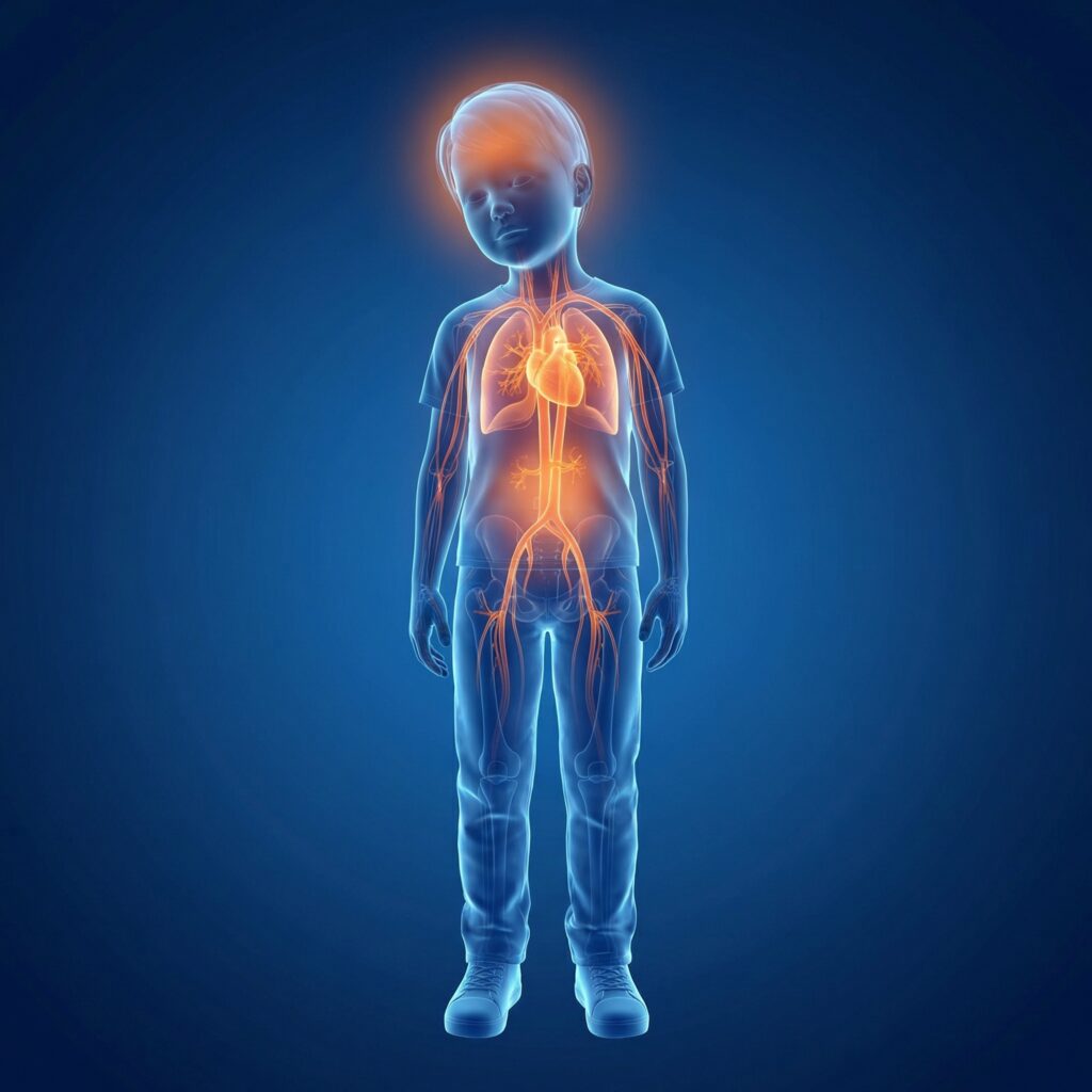Suspected Sepsis in Under 16s: Recognition, Diagnosis and Early Management: MedDigest Summary of NICE NG254