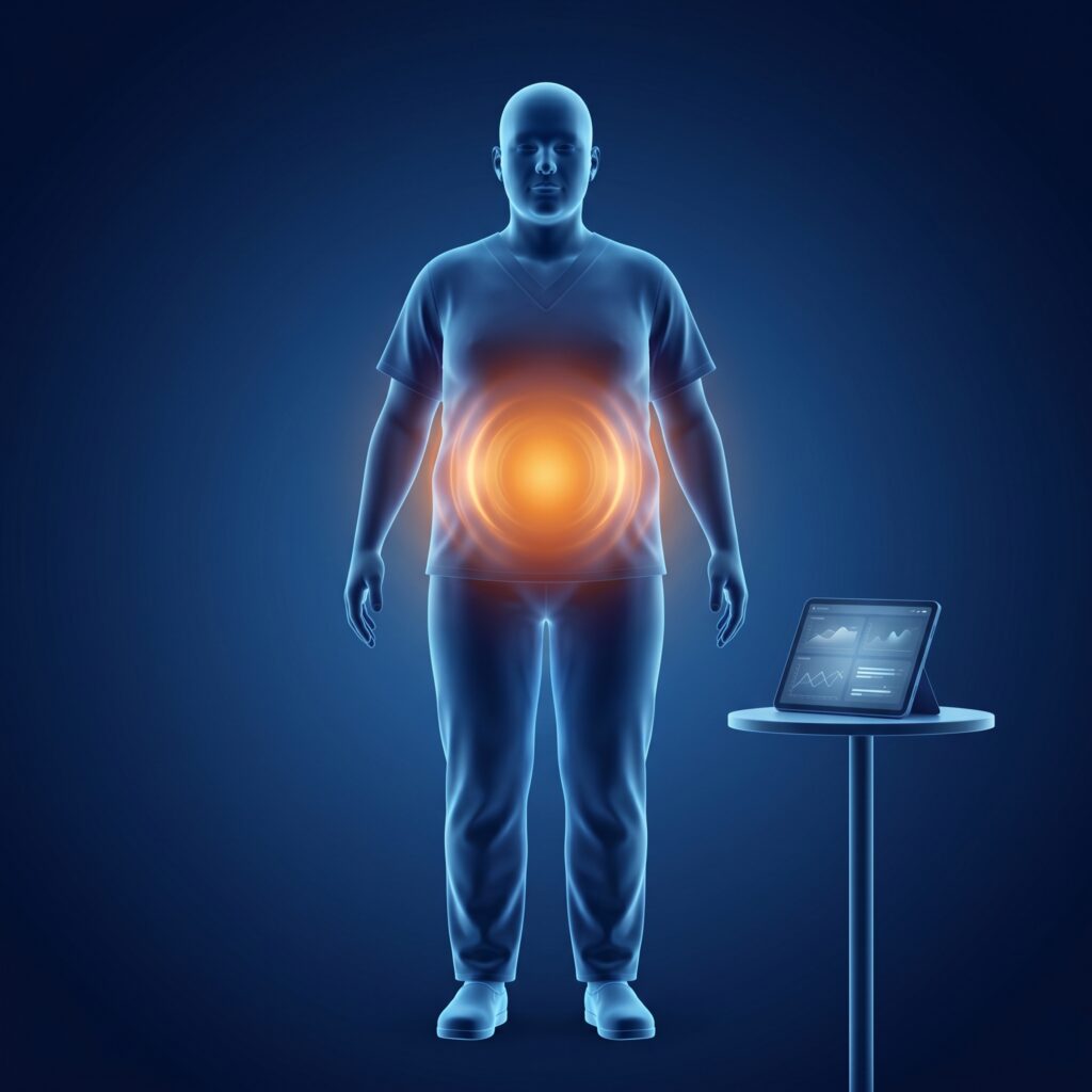 Overweight and obesity management: MedDigest Summary of NICE NG246