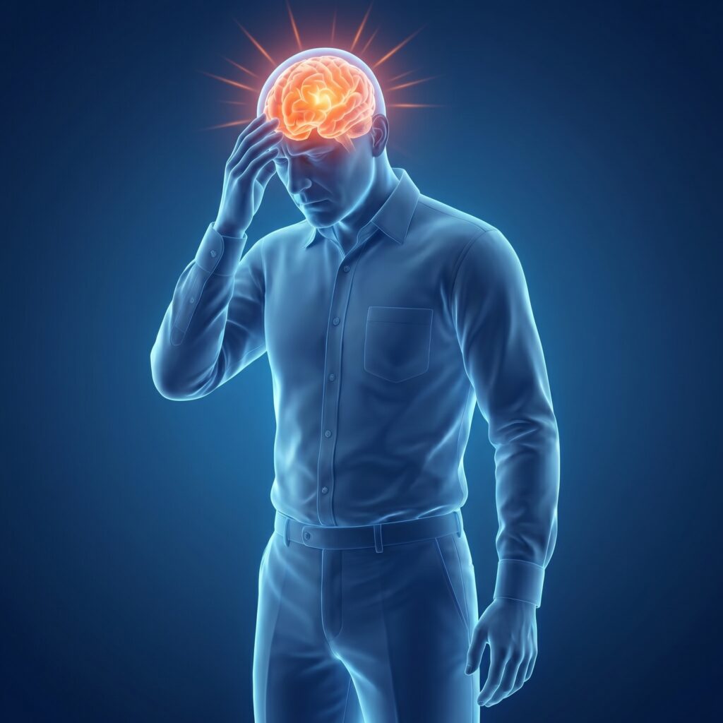 Headaches in over 12s: diagnosis and management: MedDigest Summary of NICE CG150