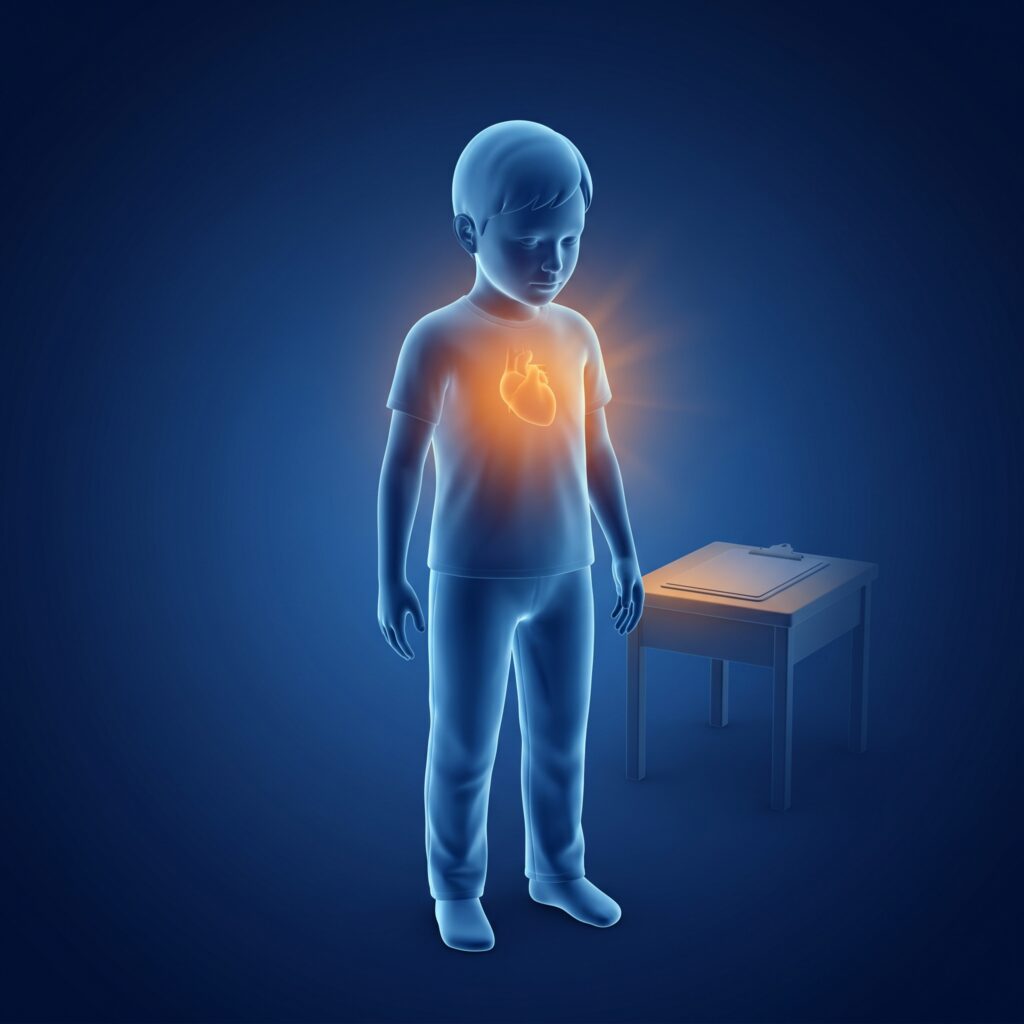 Child Maltreatment: When To Suspect Maltreatment in Under 18s: MedDigest Summary of NICE CG89