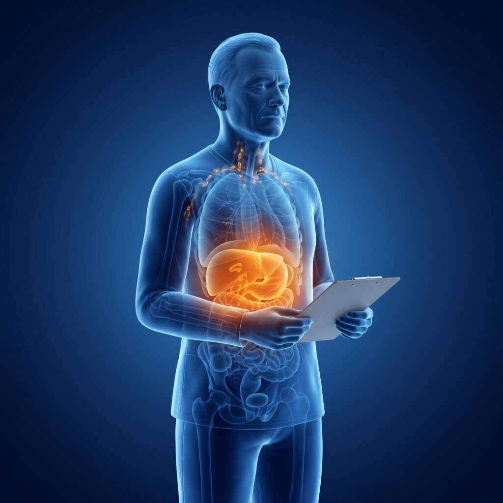 Suspected cancer: recognition and referral: MedDigest Summary of NICE NG12